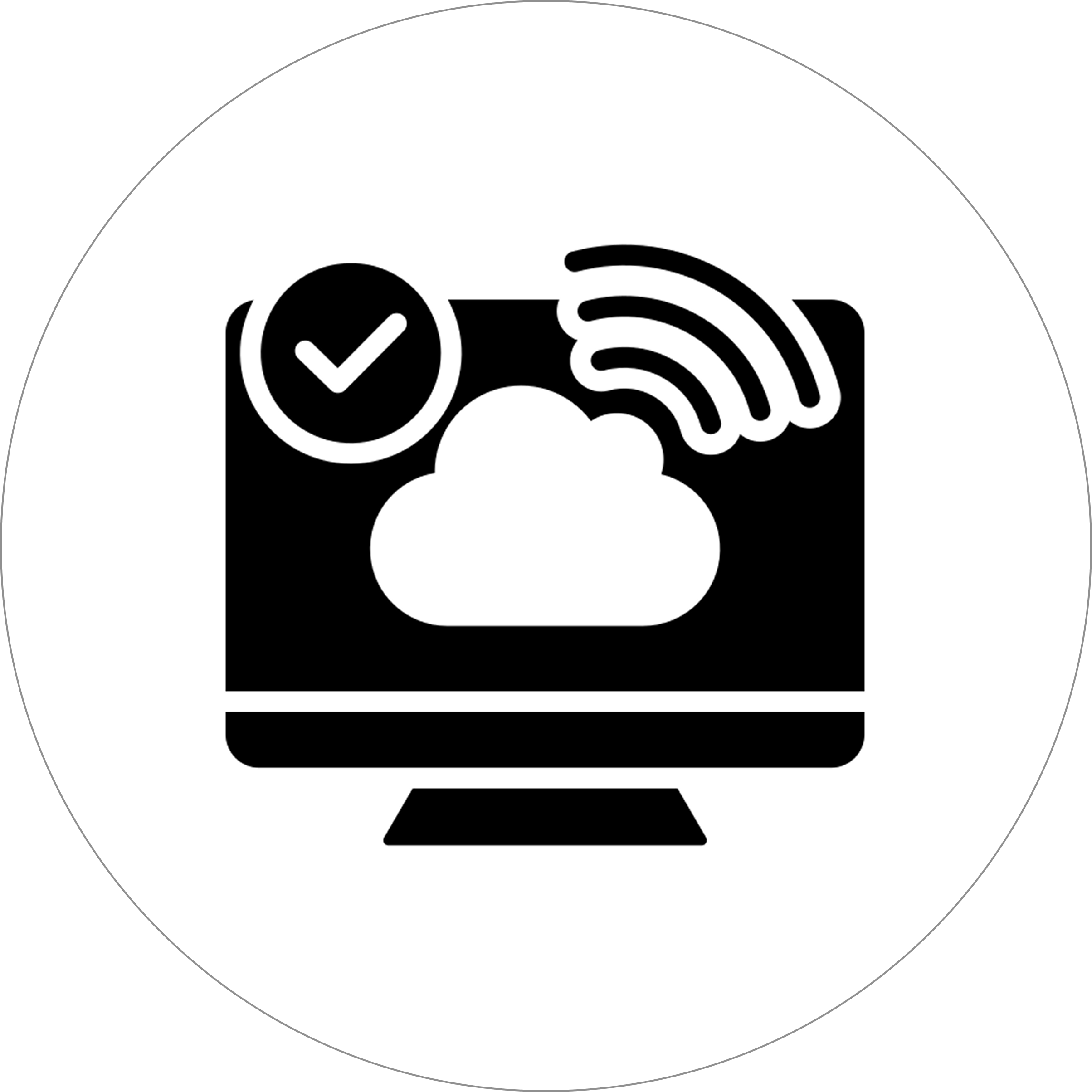 Computer Icon